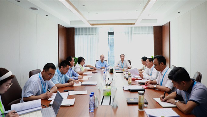 厲行節(jié)約，反對浪費(fèi)，甘肅文旅集團(tuán)在行動