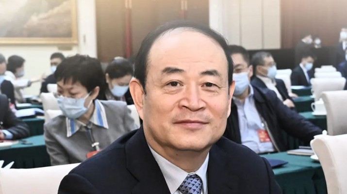 全國(guó)政協(xié)委員、甘肅文旅集團(tuán)董事長(zhǎng)石培文：推動(dòng)伏羲始祖文化傳承創(chuàng)新