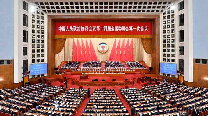 全國政協(xié)委員石培文履職建言 就我省旅游產業(yè)熱點問題接受媒體采訪