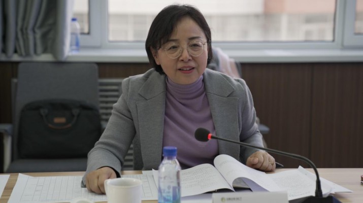 馬文玫總經(jīng)理調研甘肅文旅運營服務集團