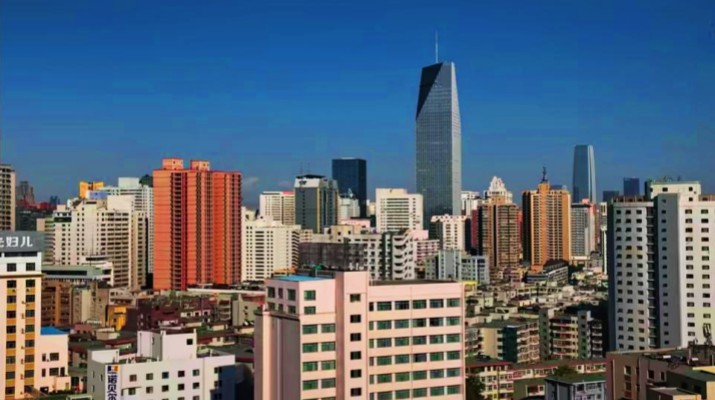 “蘭哈頓”帶火大蘭山，這個(gè)打卡攻略請(qǐng)收好！