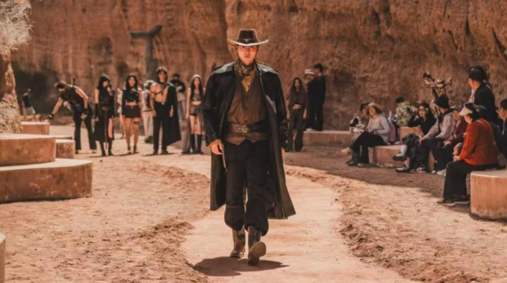 甘肅文旅集團(tuán)旗下景區(qū)“五一“成績(jī)單來(lái)了！