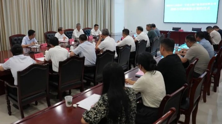 甘肅文旅集團與隴南市人民政府簽訂戰(zhàn)略合作框架協(xié)議