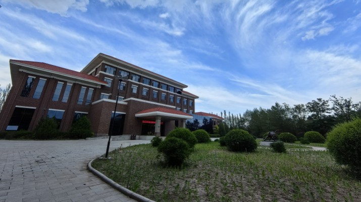 甘肅文旅集團持續(xù)構建精簡高效的內部管理體系