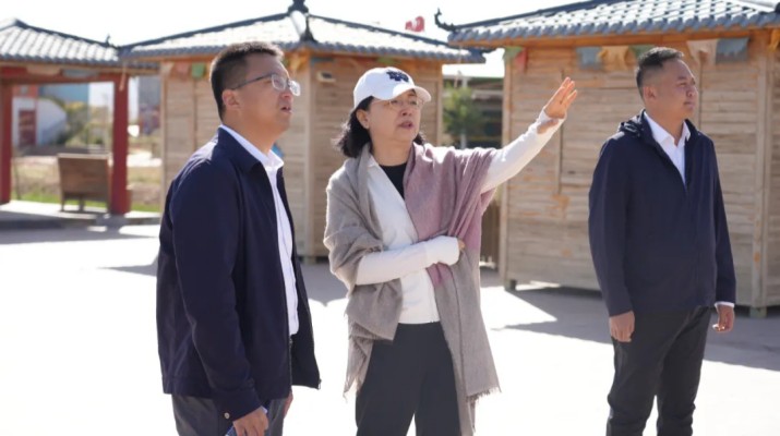 馬文玫總經(jīng)理調(diào)研張掖片區(qū)子公司“雙節(jié)”生產(chǎn)經(jīng)營(yíng)及安全生產(chǎn)工作