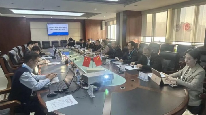 以練促治，提升決策質(zhì)效新水平——甘肅文旅集團(tuán)舉辦2025年第二場(chǎng)模擬董事會(huì)活動(dòng)